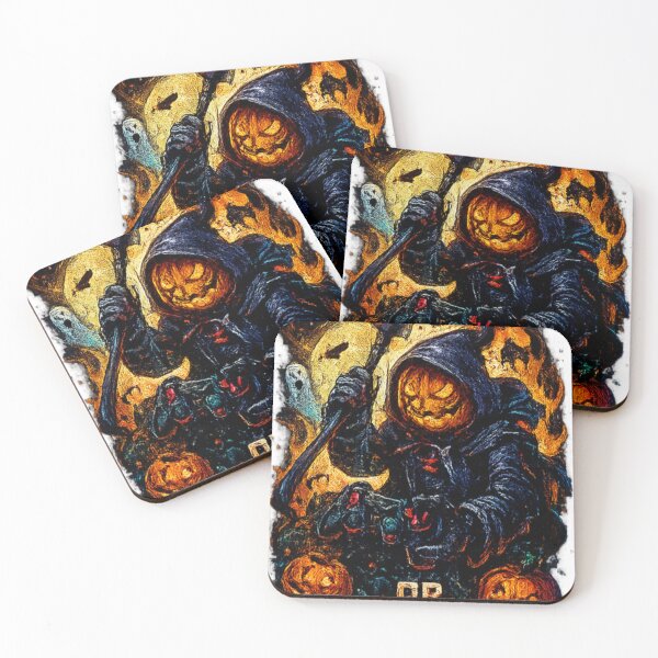 Item preview, halloween gamer designed and sold by mrkamilus.