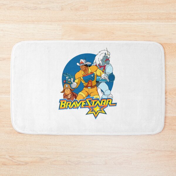 Item preview, BraveStarr T-Shirt-2400 designed and sold by MyeshaLomas.
