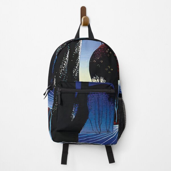 Item preview, Eyvind Earle style designed and sold by 4Darty.