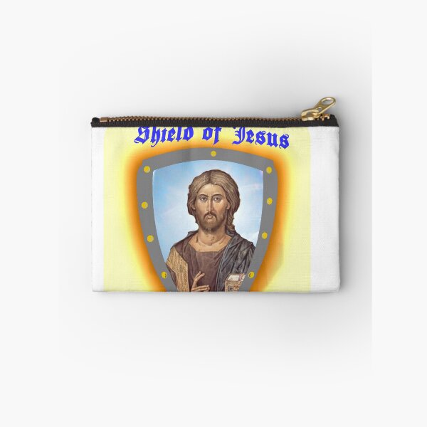 Item preview, SHIELD OF JESUS designed and sold by Timothy Forder.