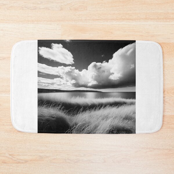 Item preview, Sky and Ocean tranquility  designed and sold by purelightimages.