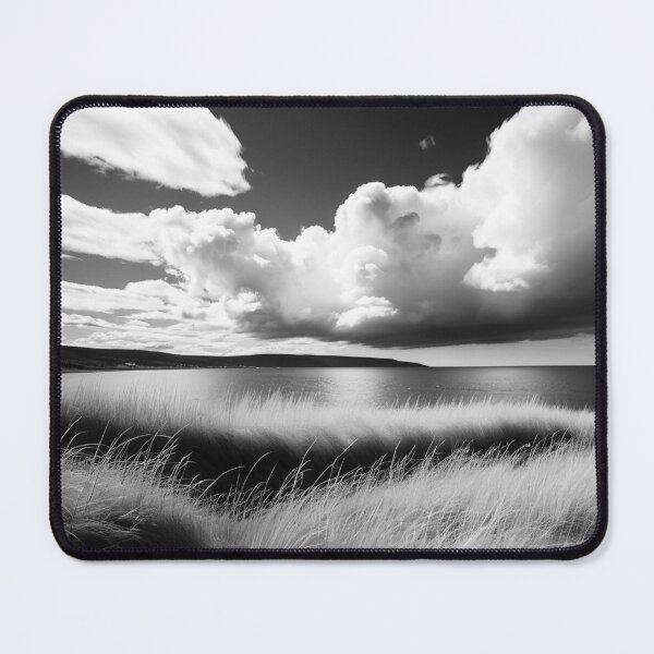 Item preview, Sky and Ocean tranquility designed and sold by purelightimages.