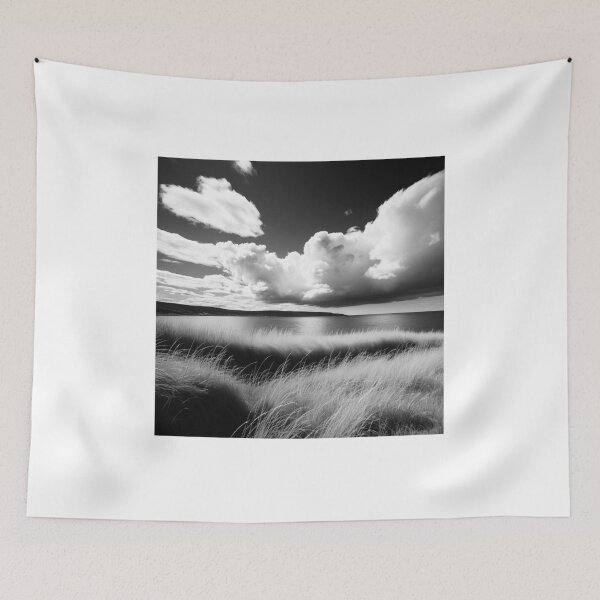 Item preview, Sky and Ocean tranquility  designed and sold by purelightimages.