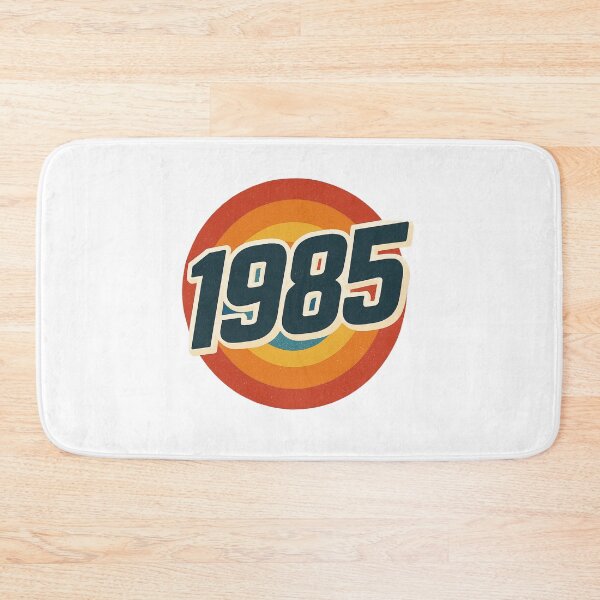 Item preview, Born in 1985 designed and sold by MichelleAlline.