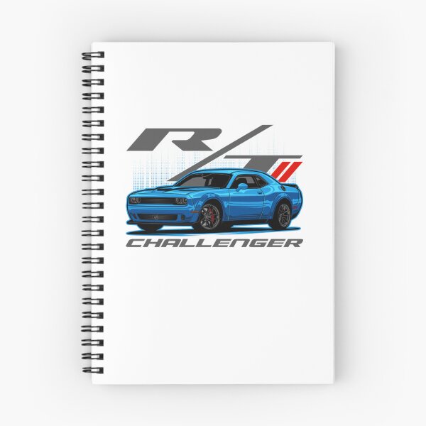 Item preview, Blue Challenger RT T-Shirt-2400 designed and sold by MyeshaLomas.