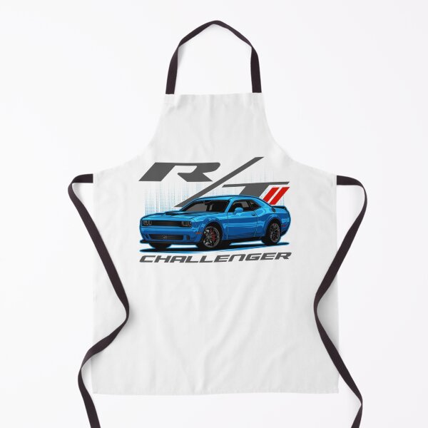 Item preview, Blue Challenger RT T-Shirt-2400 designed and sold by MyeshaLomas.