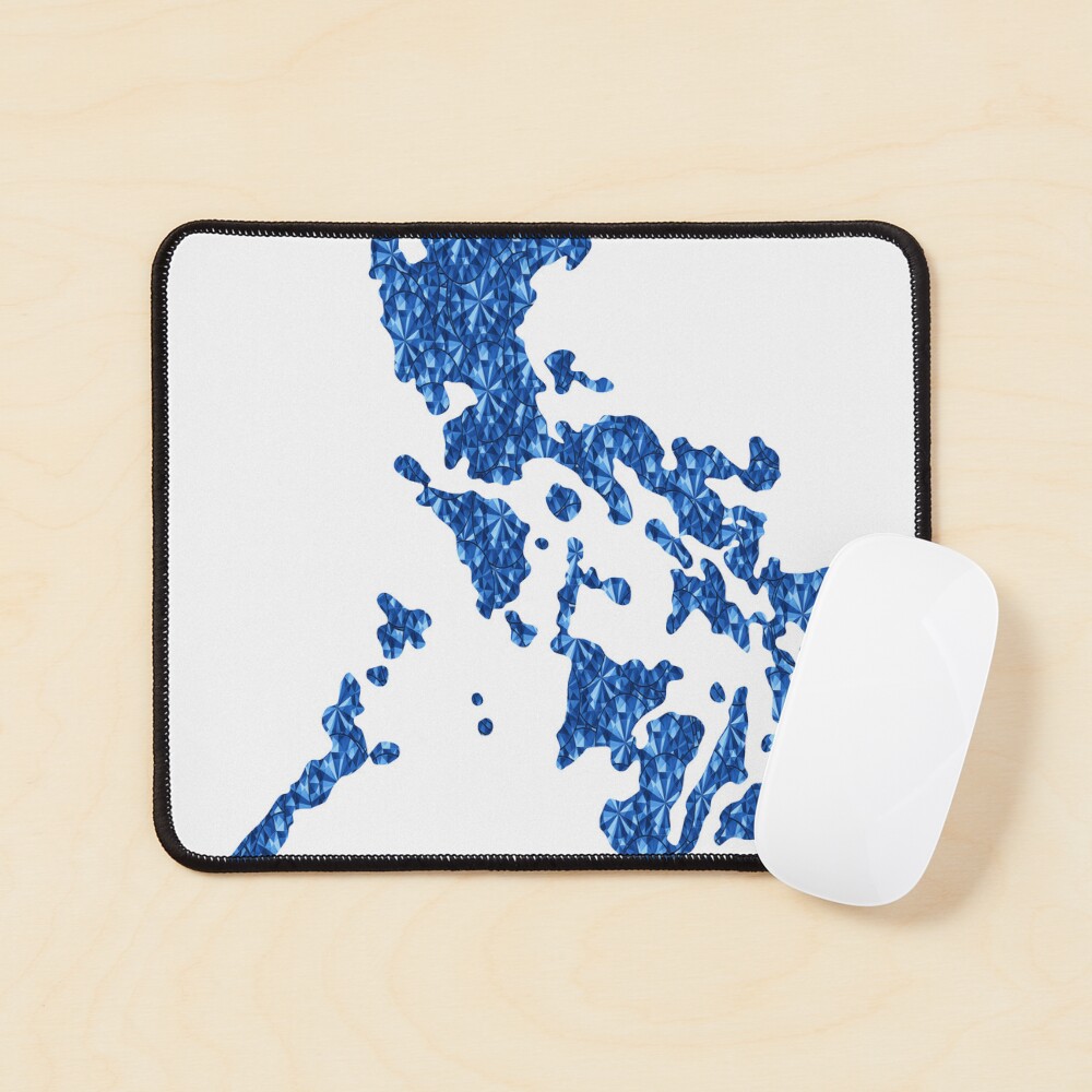 Item preview, Mouse Pad designed and sold by TheIconSmith.