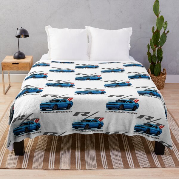 Item preview, Camiseta azul Challenger RT-2400 designed and sold by MyeshaLomas.