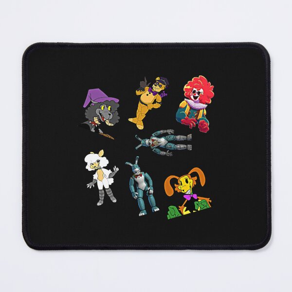 Item preview, The Walen Files designed and sold by Samazazon.