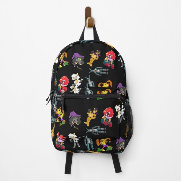 Item preview, The Walen Files   designed and sold by Samazazon.