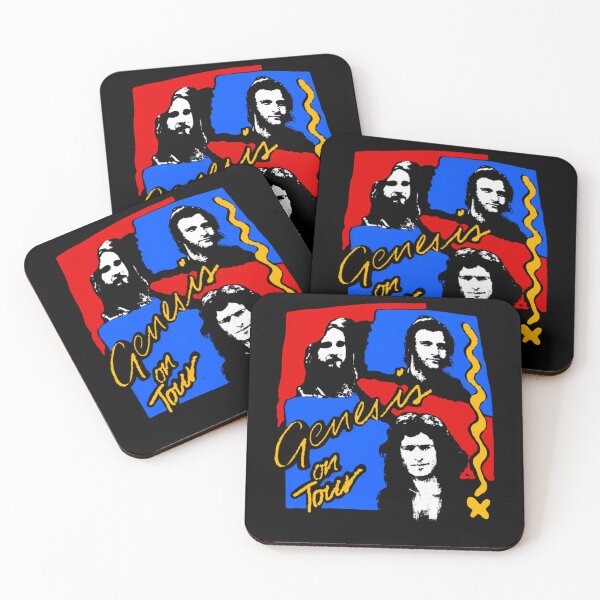 Item preview, Analogic 70s Rock Band designed and sold by AlanaKee.