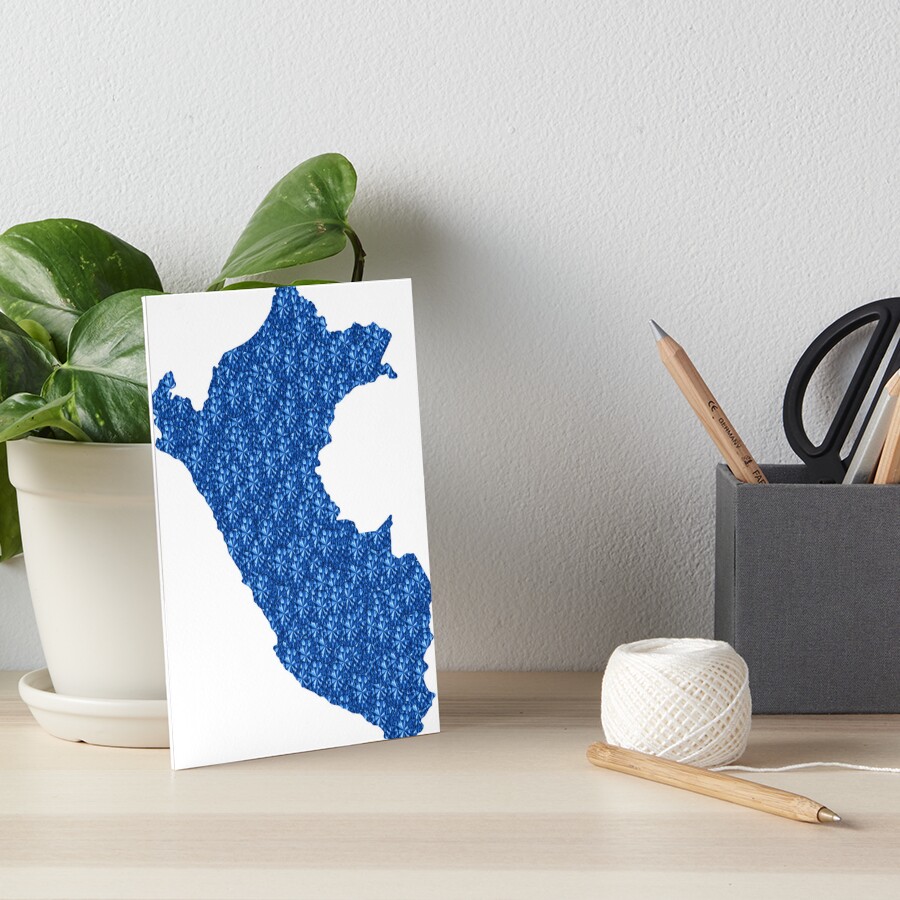 Item preview, Art Board Print designed and sold by TheIconSmith.