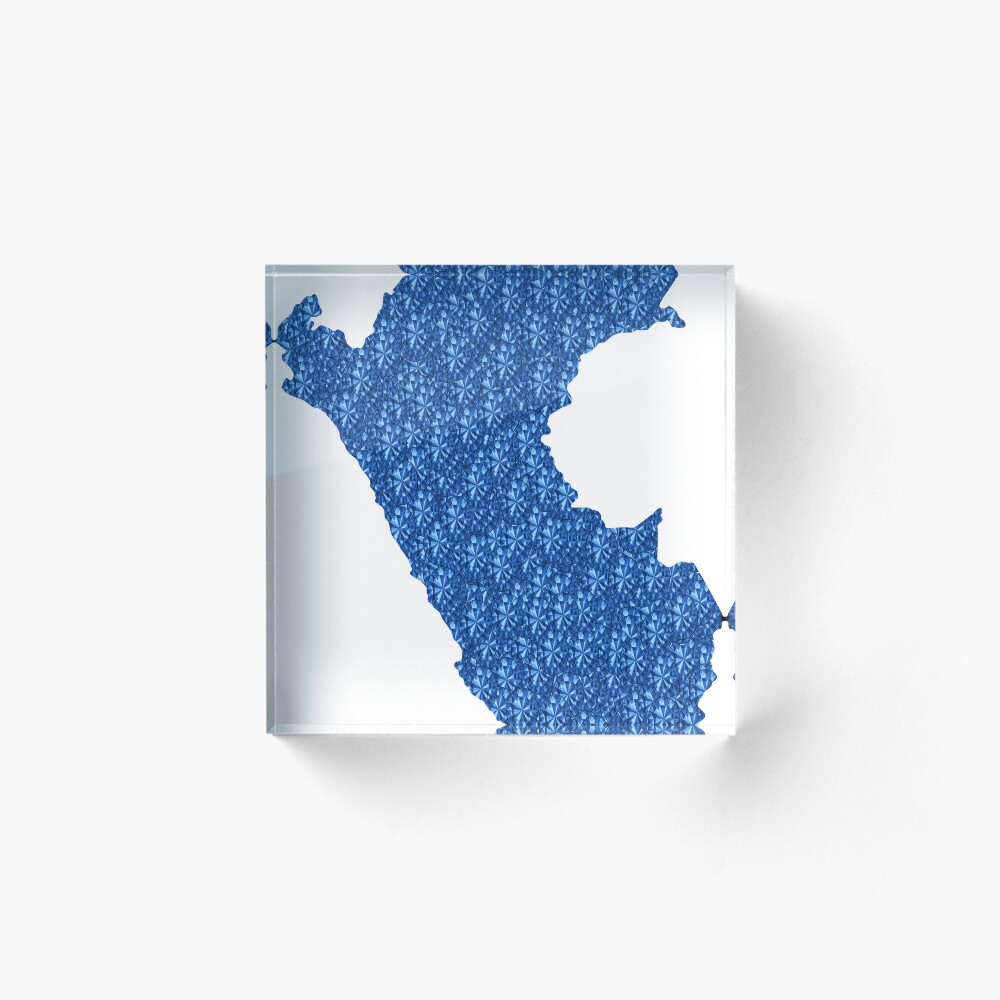 Item preview, Acrylic Block designed and sold by TheIconSmith.