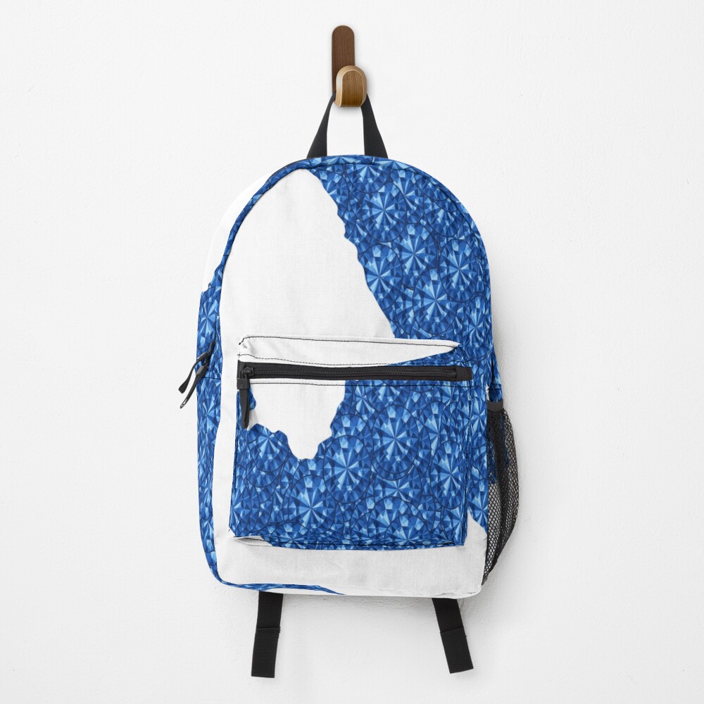 Item preview, Backpack designed and sold by TheIconSmith.