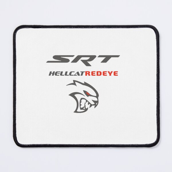 Item preview, R Built Men's SRT Hellcat Redeye-2400 designed and sold by MyeshaLomas.