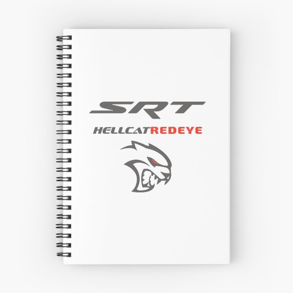 Item preview, R Built Men's SRT Hellcat Redeye-2400 designed and sold by MyeshaLomas.