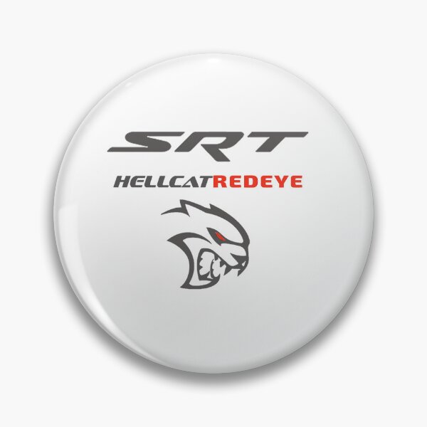 Item preview, R Built Men's SRT Hellcat Redeye-2400 designed and sold by MyeshaLomas.
