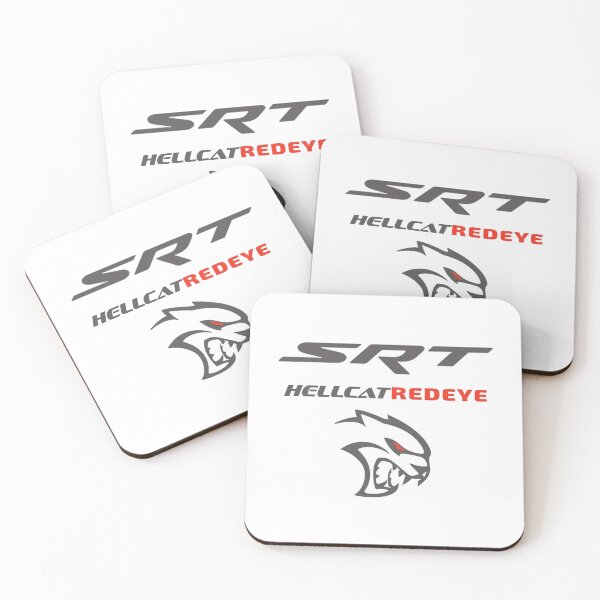 Item preview, R Built Men's SRT Hellcat Redeye-2400 designed and sold by MyeshaLomas.