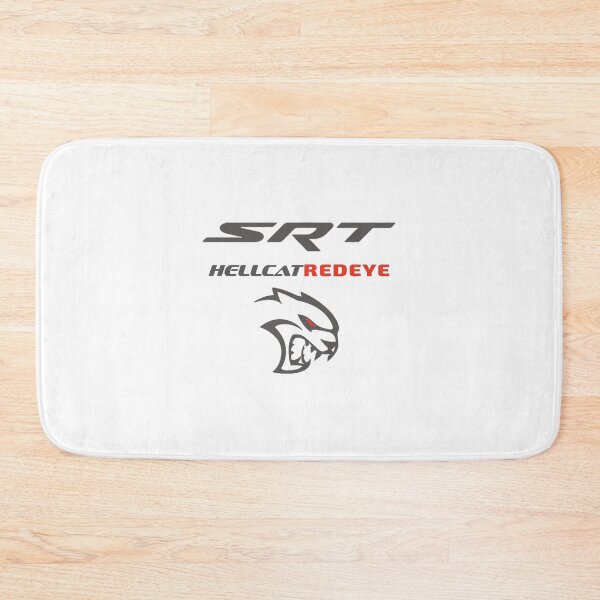 Item preview, R Built Men's SRT Hellcat Redeye-2400 designed and sold by MyeshaLomas.