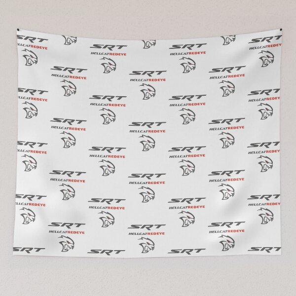 Item preview, R Built Men's SRT Hellcat Redeye-2400 designed and sold by MyeshaLomas.
