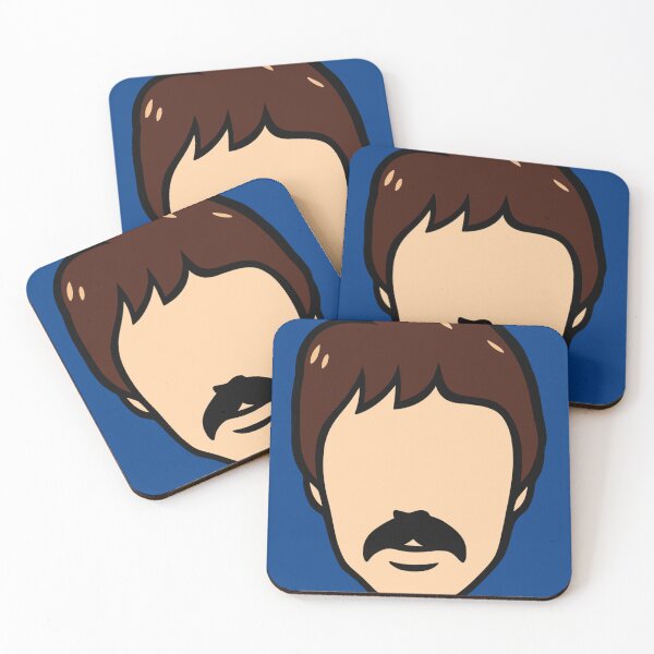 Item preview, Paul designed and sold by Fezbo1972.