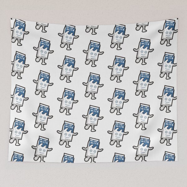 Item preview, 1 Blur Milky Classic Tshirt1583-2400 designed and sold by MyeshaLomas.
