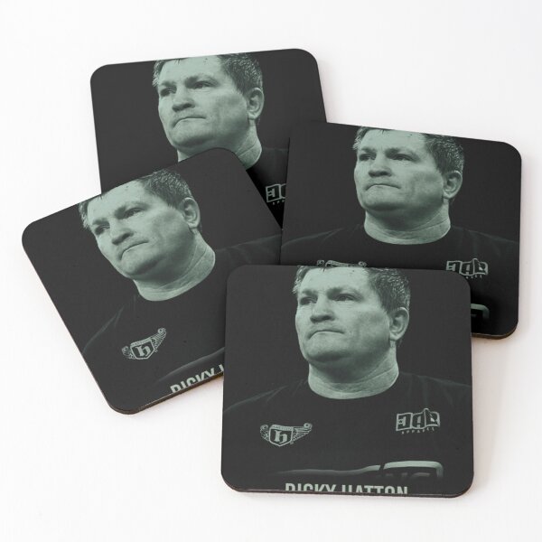 Item preview, Ricky Hatton Legend designed and sold by CosmicCirrus.