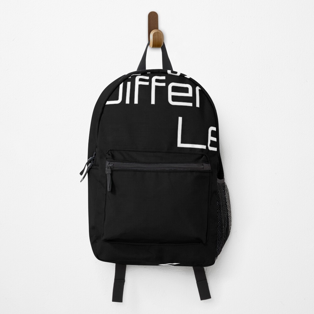 Item preview, Backpack designed and sold by Ninjacatoff.