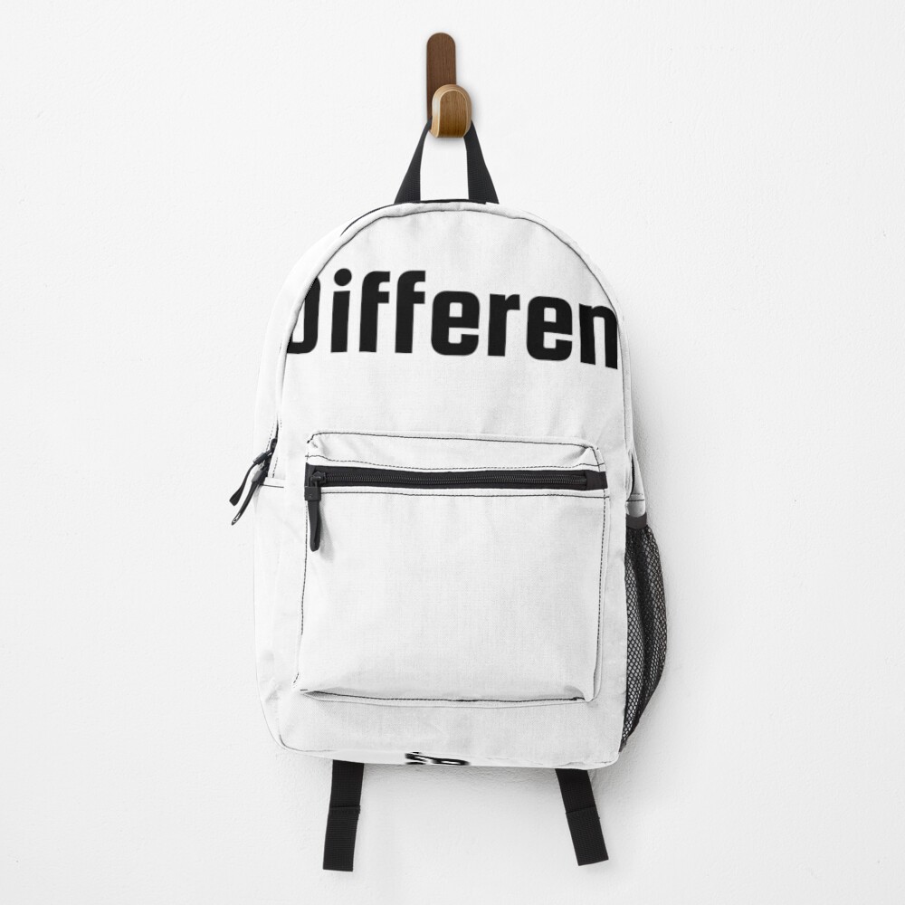 Item preview, Backpack designed and sold by Ninjacatoff.