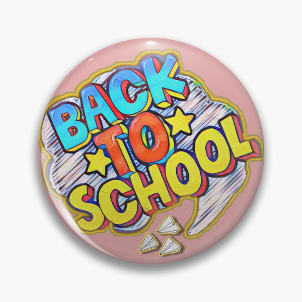 Item preview, Hello back to school designed and sold by Art-wahiba1.
