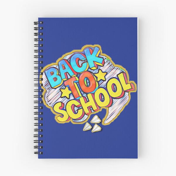 Item preview, Hello back to school designed and sold by Art-wahiba1.