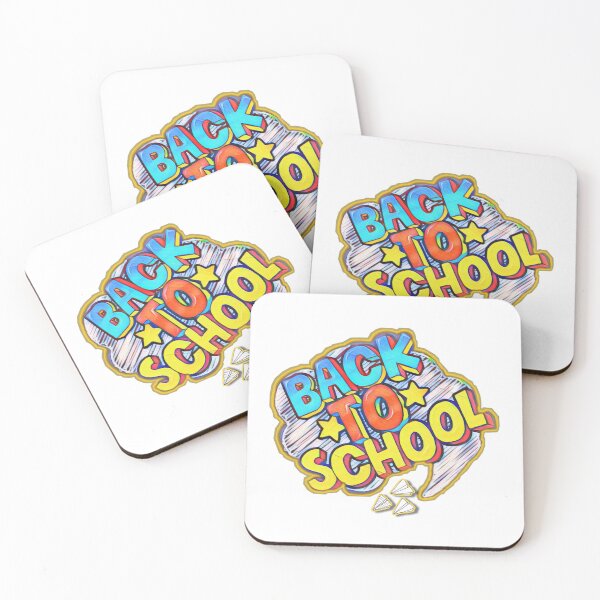 Item preview, Hello back to school designed and sold by Art-wahiba1.