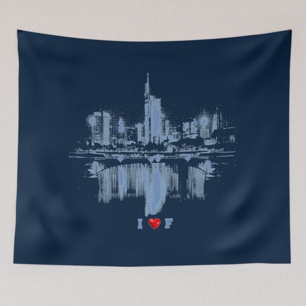 Item preview, I love F designed and sold by Dirk h. Wendt.