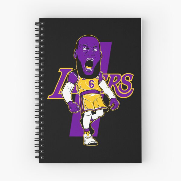 Item preview, Timelessness Cartoon Lebron James designed and sold by AlanaKee.