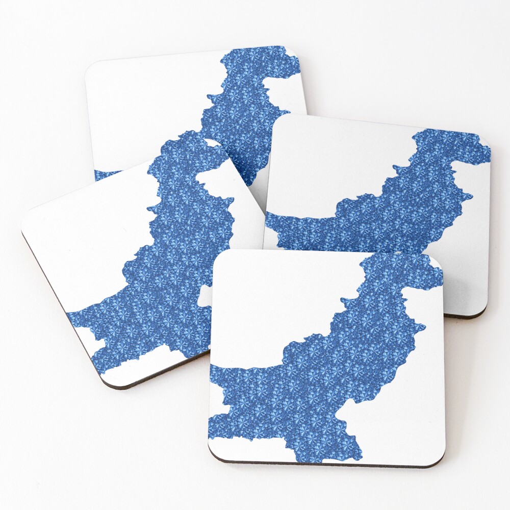 Item preview, Coasters (Set of 4) designed and sold by TheIconSmith.