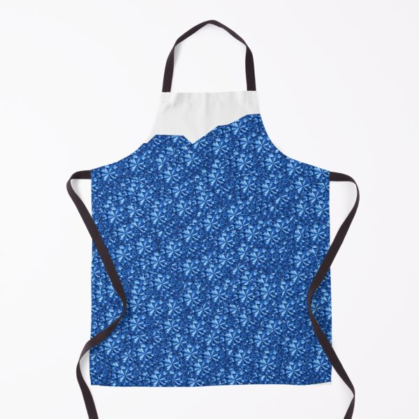 Item preview, Blue Rhinestone Oregon designed and sold by TheIconSmith.