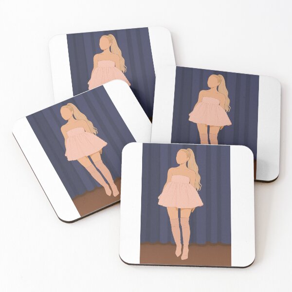 Item preview, Ariana on Fallon designed and sold by PenguinThug.