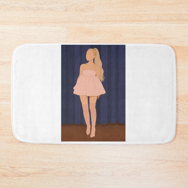 Item preview, Ariana on Fallon designed and sold by PenguinThug.