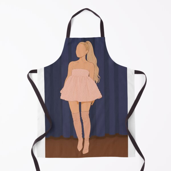 Item preview, Ariana on Fallon designed and sold by PenguinThug.