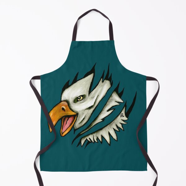 Item preview, Eagle breakout designed and sold by ConfuzRandomly.