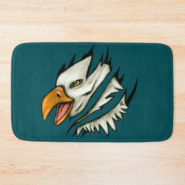 Item preview, Eagle breakout designed and sold by ConfuzRandomly.