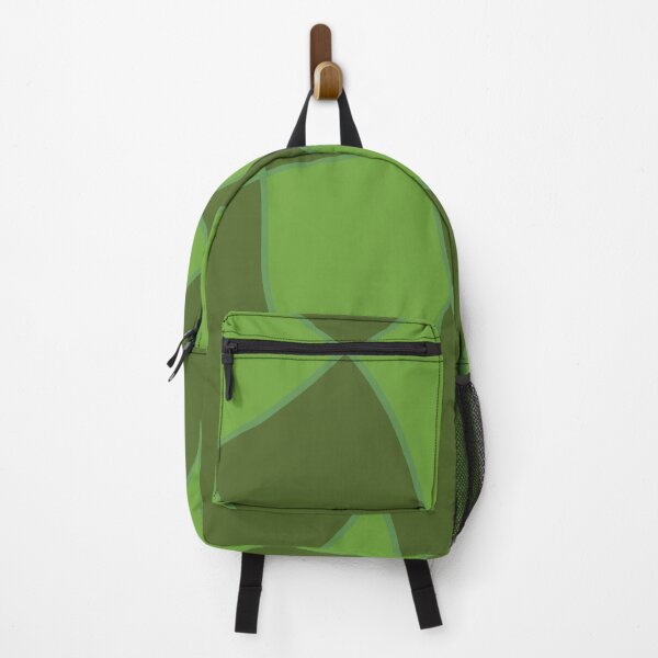 Item preview, Green Checks designed and sold by mapofraincloud.