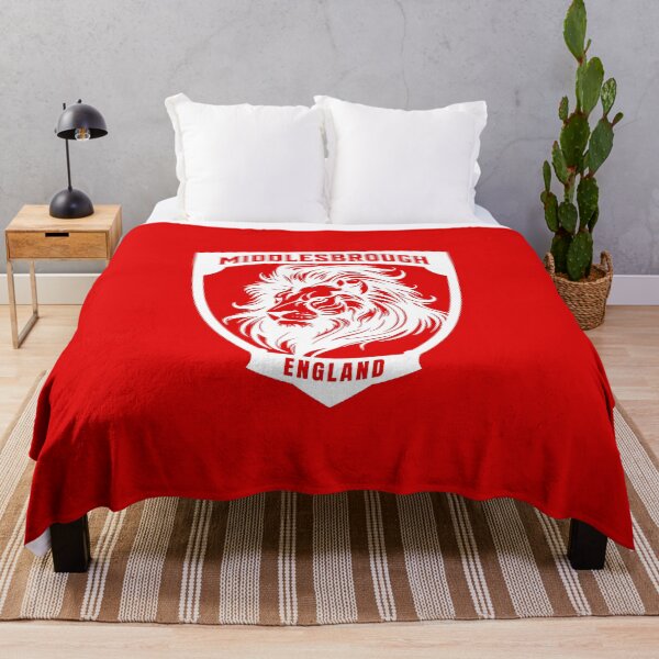 Item preview, Middlesbrough lion animated alt designed and sold by VRedBaller.