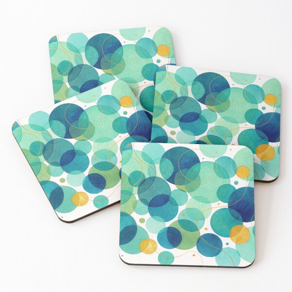 Item preview, Circular network of color and movement designed and sold by Sigtrix.