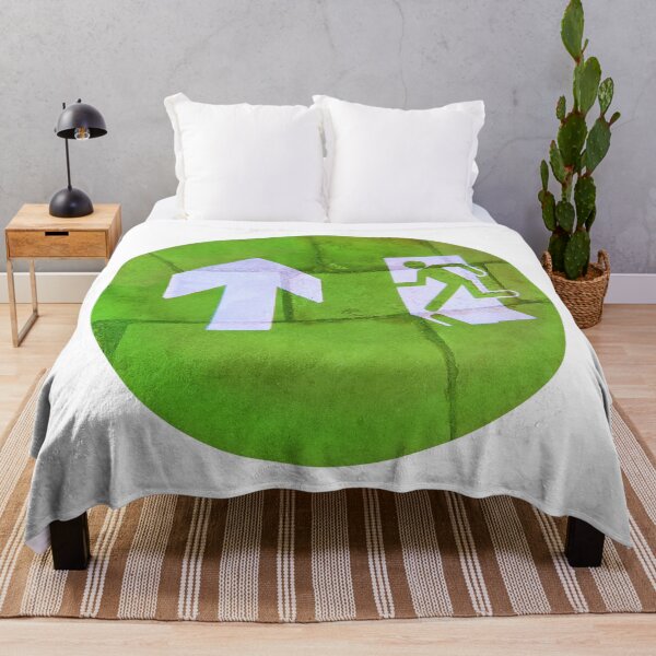 Item preview, The Floor leads the Way designed and sold by JonDelorme.