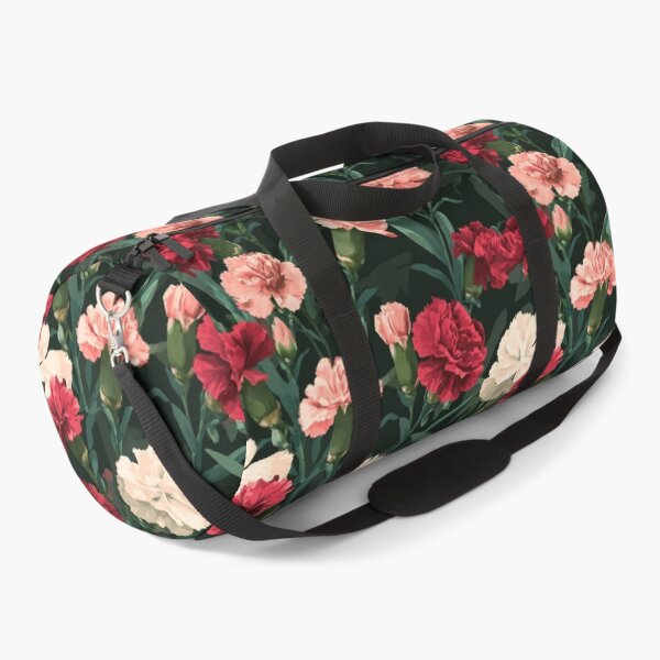 Item preview, Beautiful Lush Carnation Pattern For Thank You Gift designed and sold by RoyalStarsPatts.