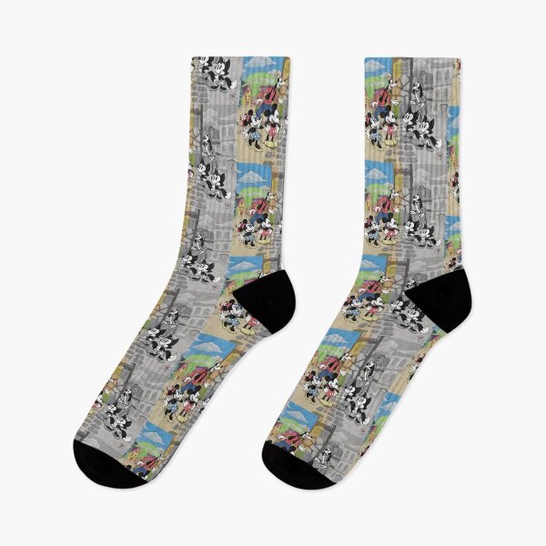 Item preview, TTU: Of Mice, Foxes and Dogs designed and sold by MyGoofyMe.