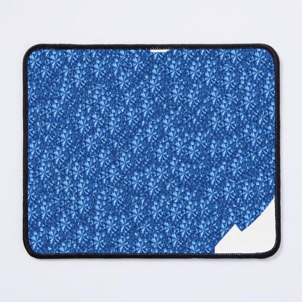 Item preview, Blue Rhinestone Ohio designed and sold by TheIconSmith.