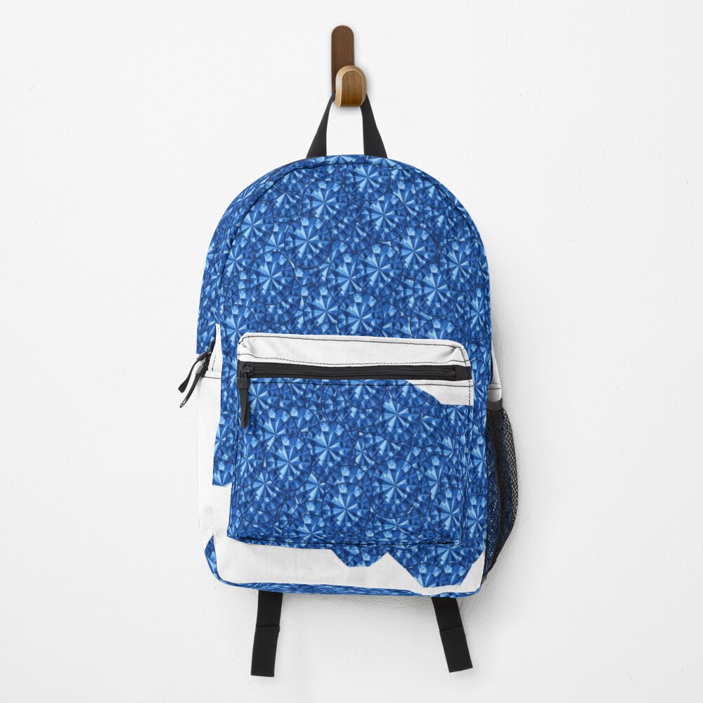 Item preview, Backpack designed and sold by TheIconSmith.