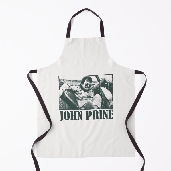 Item preview, Vintage John Prine Music Setup Official  designed and sold by AlexanPallesen.